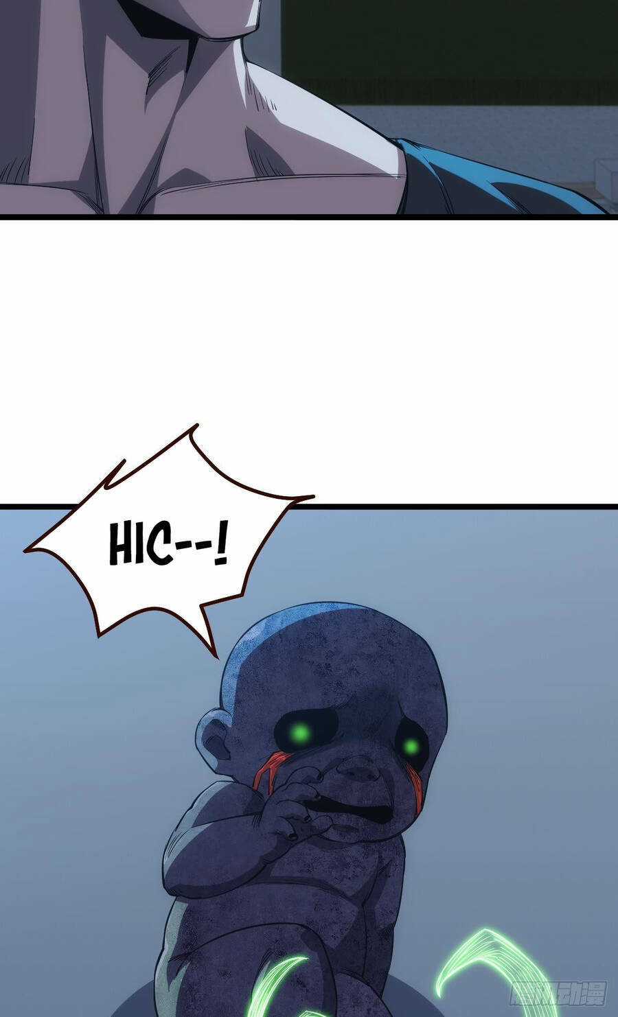 Ác Bá Trò Chơi Chapter 31 trang 25