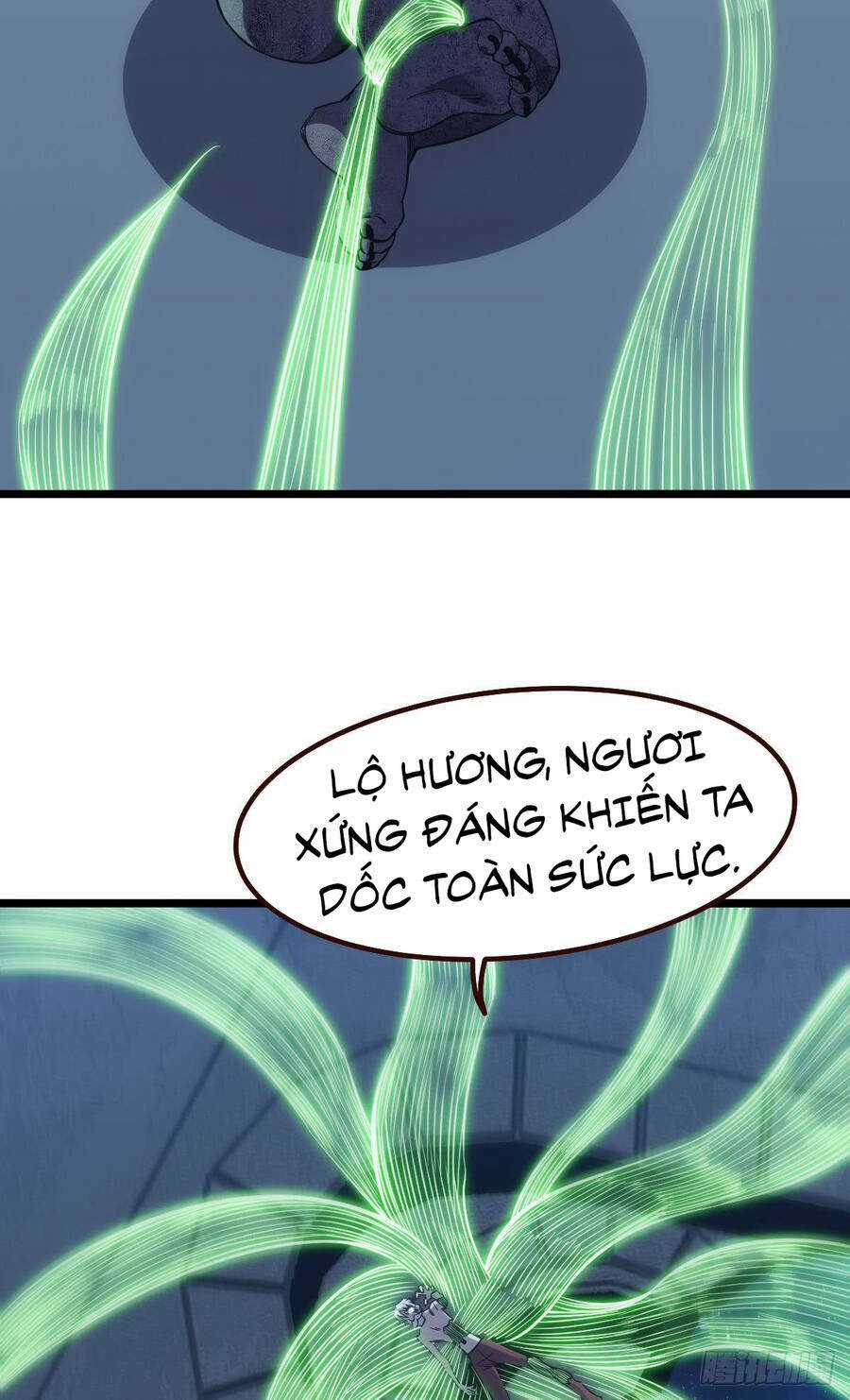 Ác Bá Trò Chơi Chapter 31 trang 26