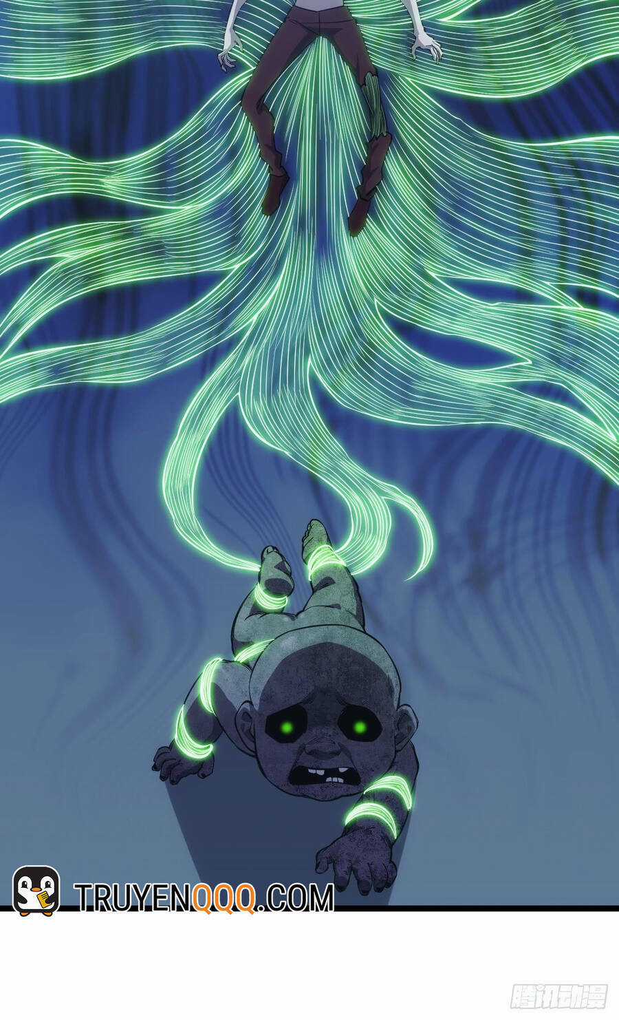 Ác Bá Trò Chơi Chapter 31 trang 29