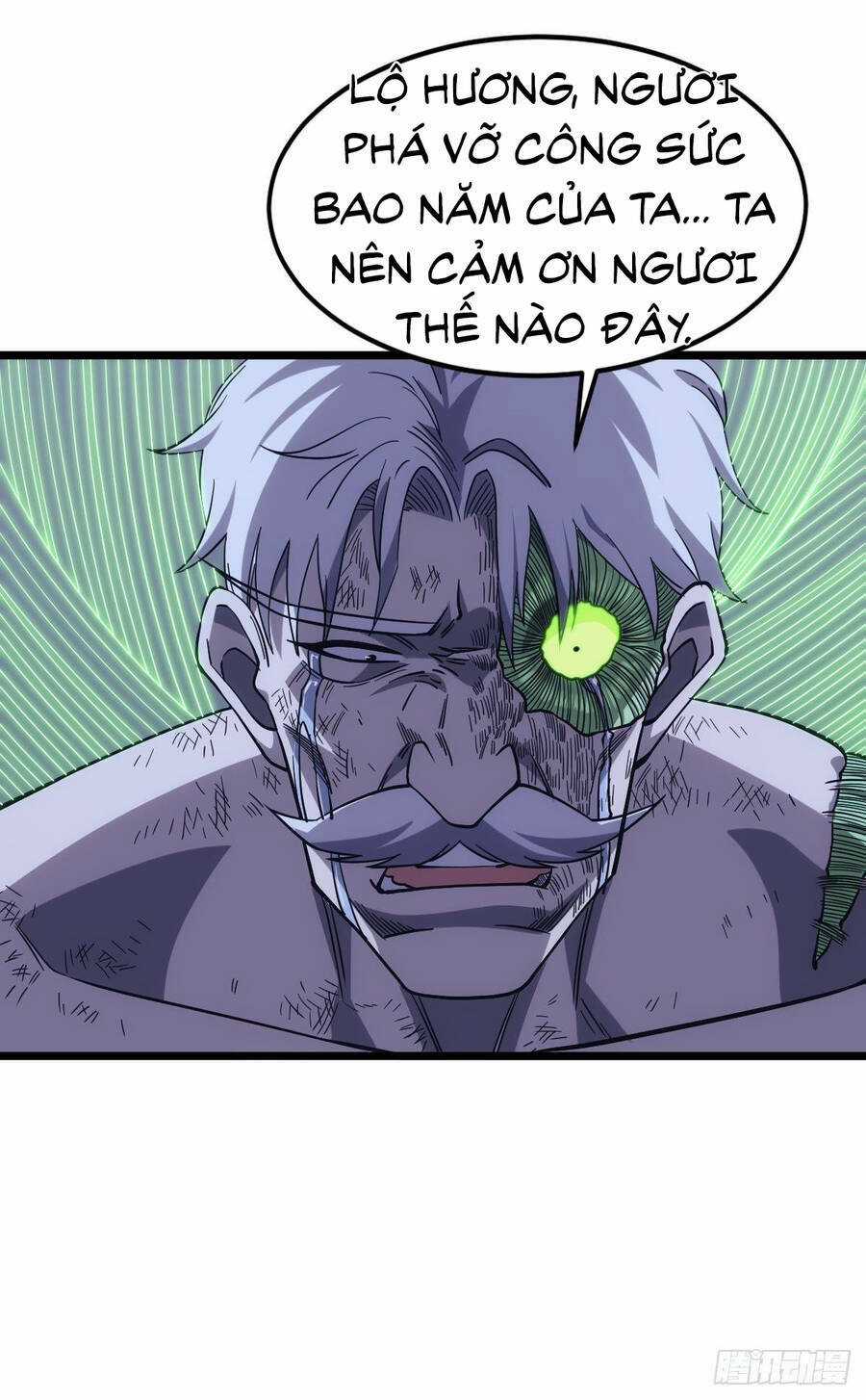 Ác Bá Trò Chơi Chapter 31 trang 31