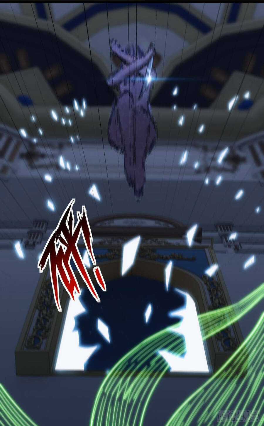 Ác Bá Trò Chơi Chapter 31 trang 32