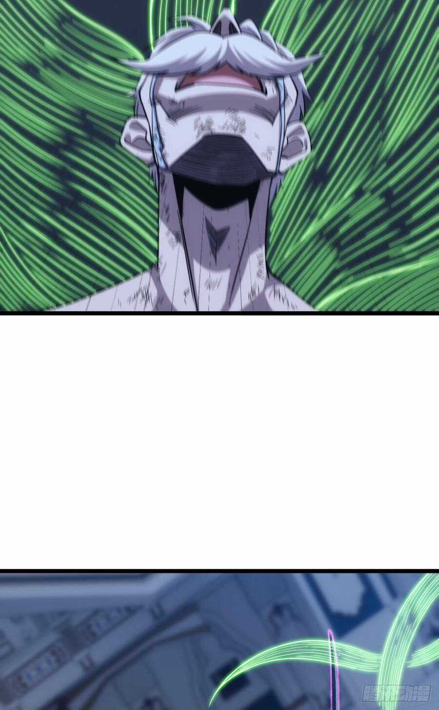 Ác Bá Trò Chơi Chapter 31 trang 33