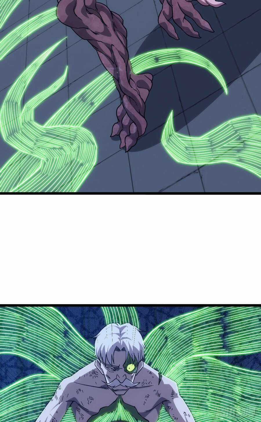 Ác Bá Trò Chơi Chapter 31 trang 35