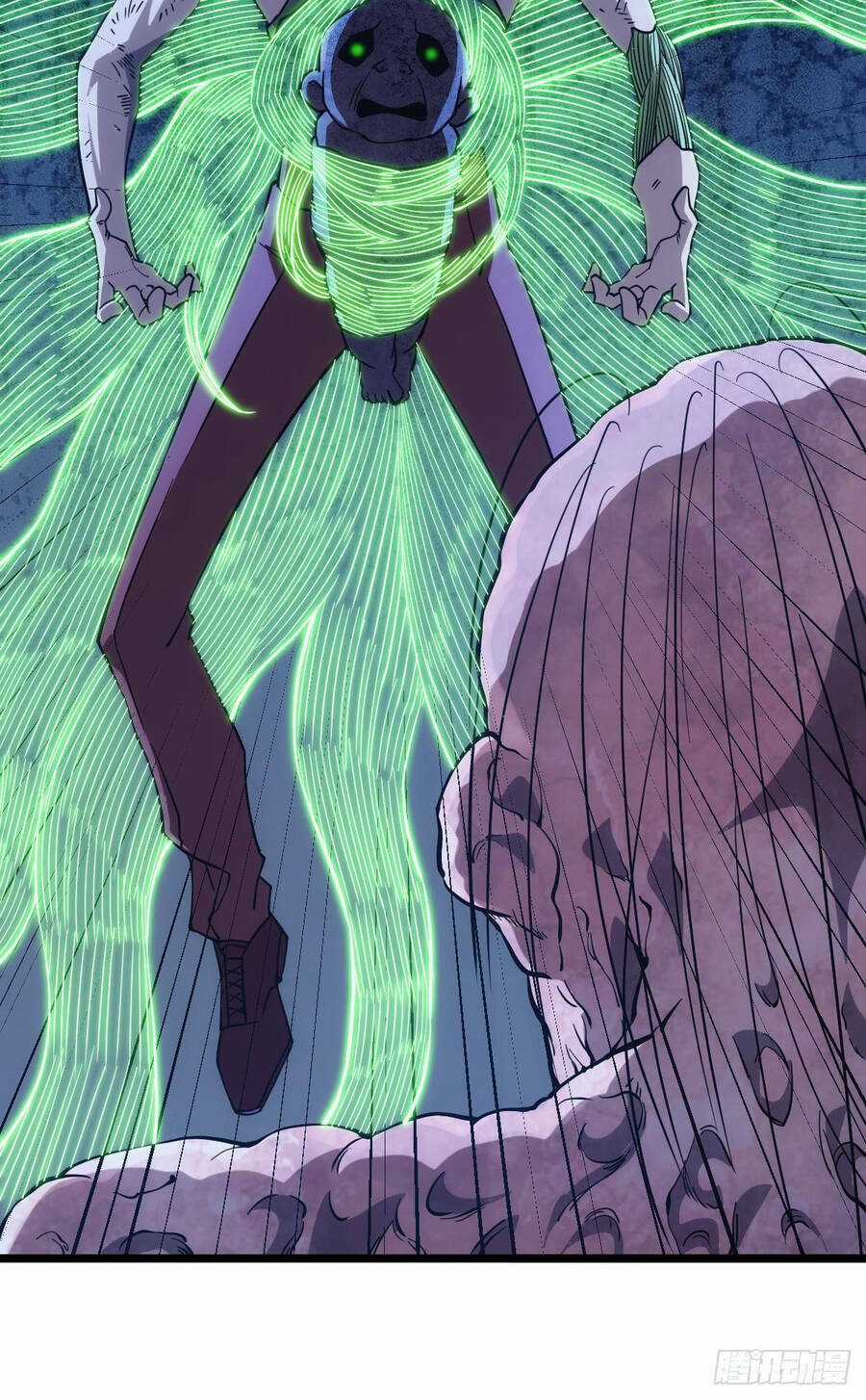 Ác Bá Trò Chơi Chapter 31 trang 36