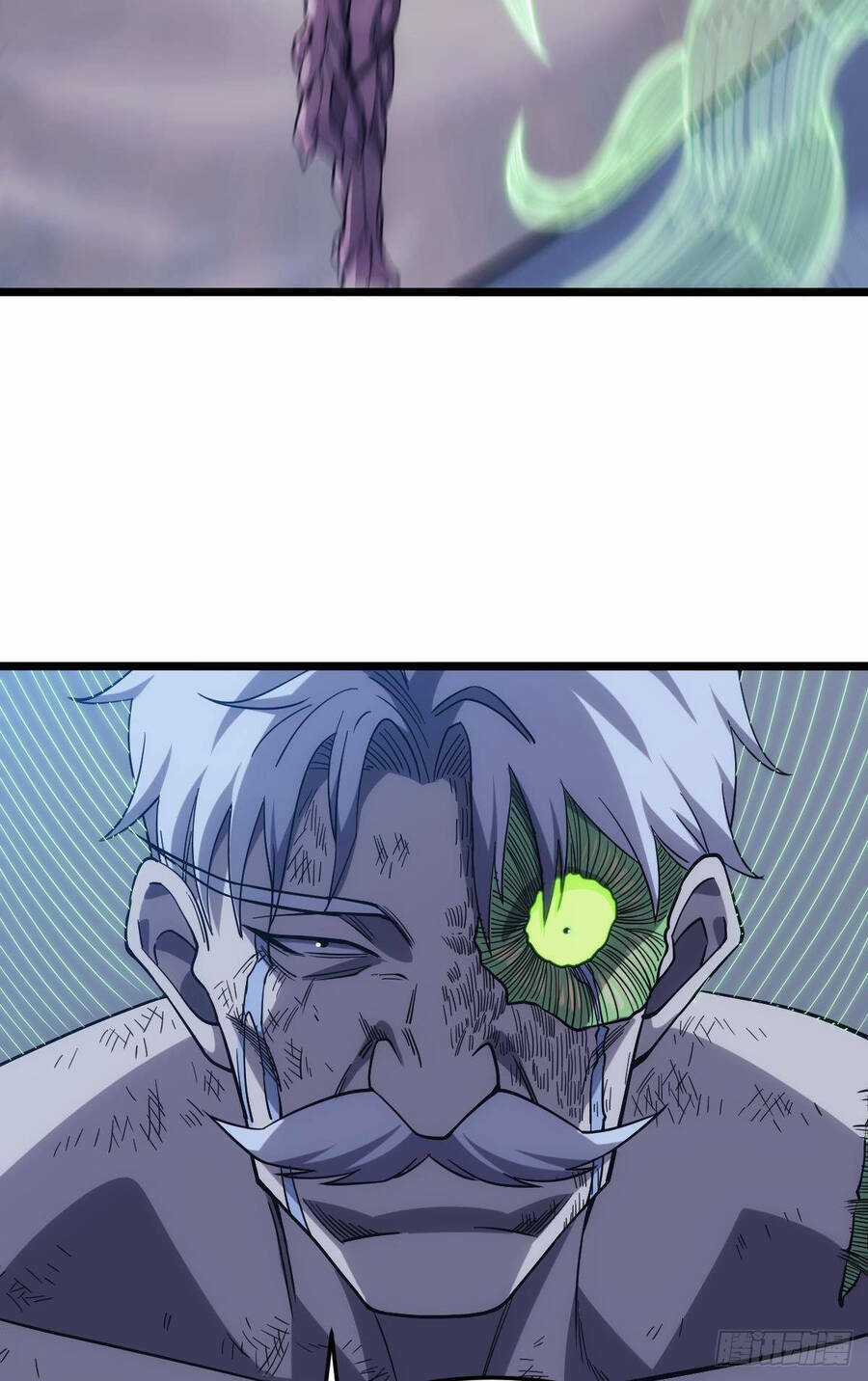 Ác Bá Trò Chơi Chapter 31 trang 39