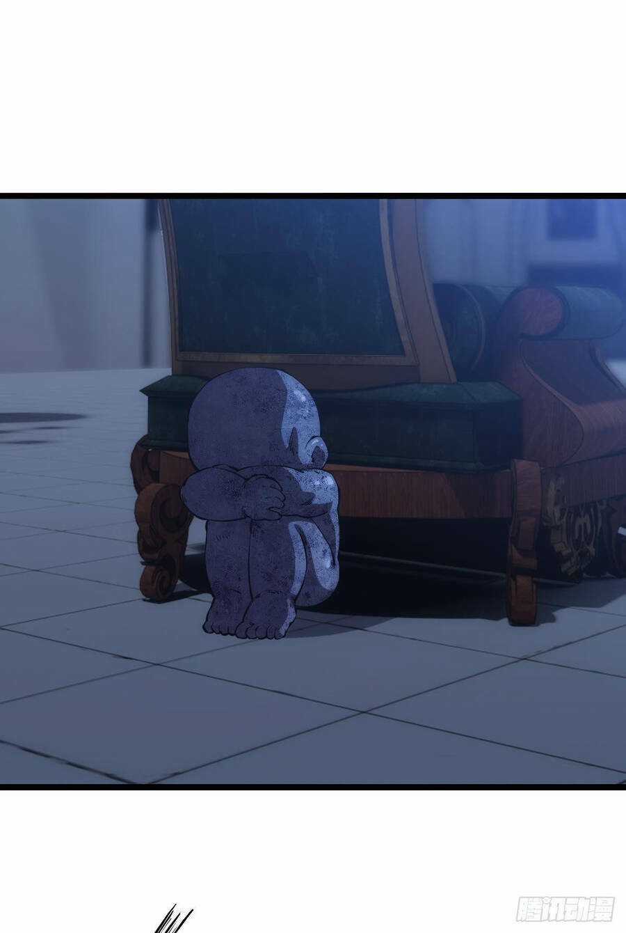 Ác Bá Trò Chơi Chapter 31 trang 4