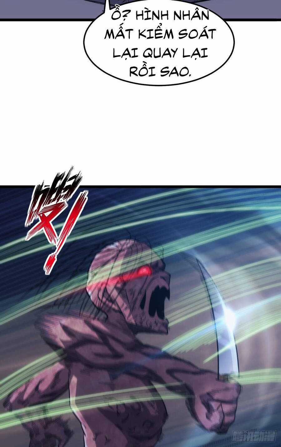 Ác Bá Trò Chơi Chapter 31 trang 40