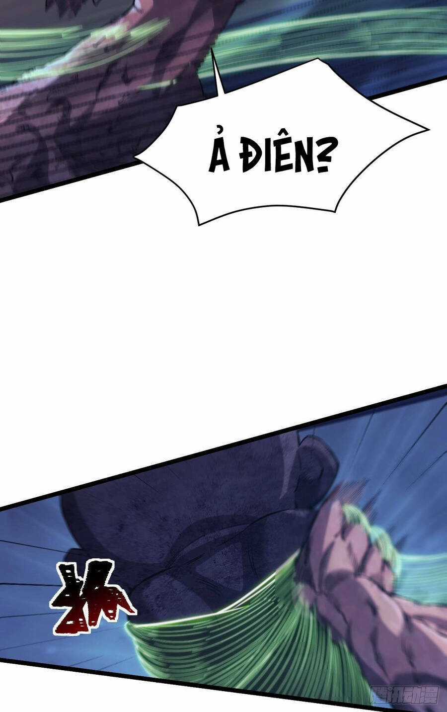 Ác Bá Trò Chơi Chapter 31 trang 41