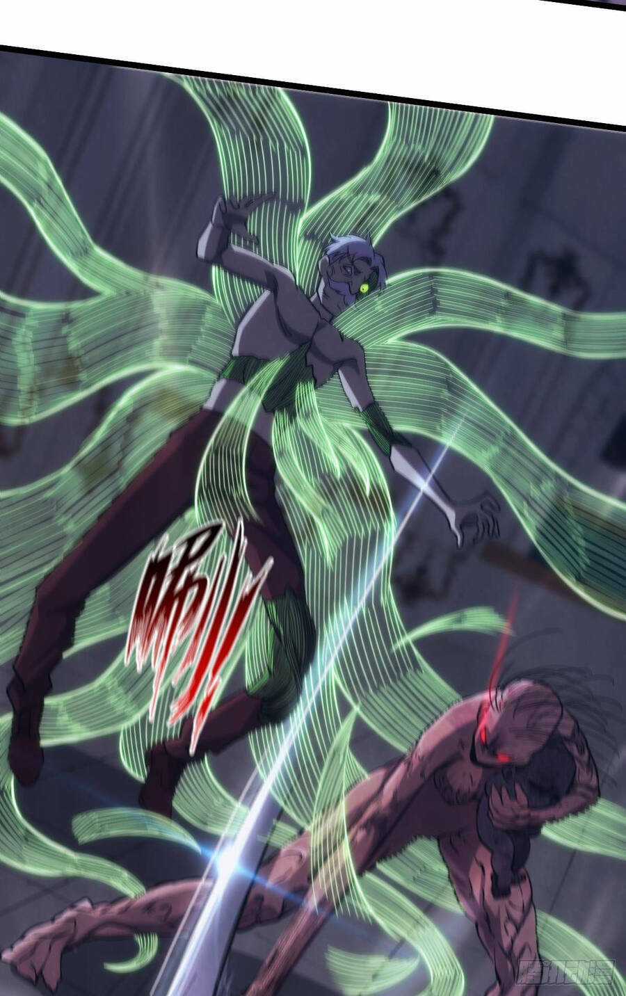 Ác Bá Trò Chơi Chapter 31 trang 42