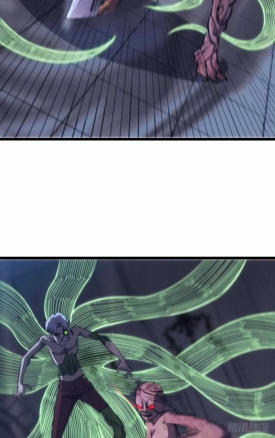 Ác Bá Trò Chơi Chapter 31 trang 43