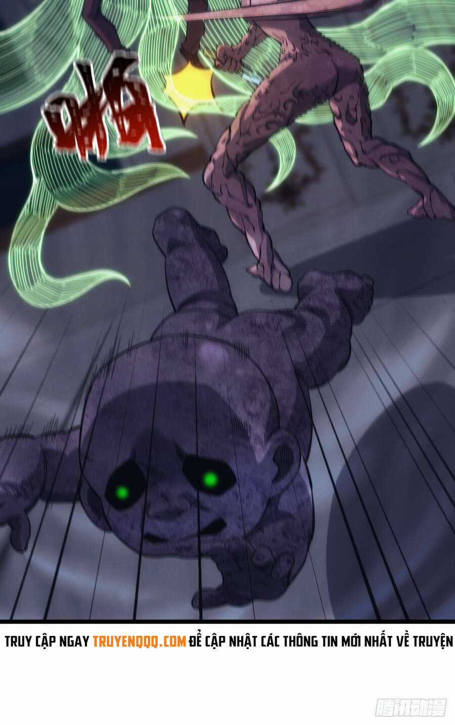 Ác Bá Trò Chơi Chapter 31 trang 44