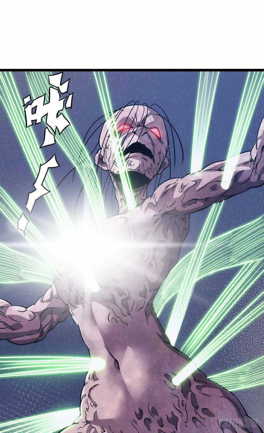 Ác Bá Trò Chơi Chapter 31 trang 45