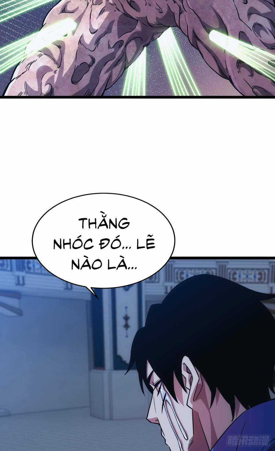Ác Bá Trò Chơi Chapter 31 trang 46