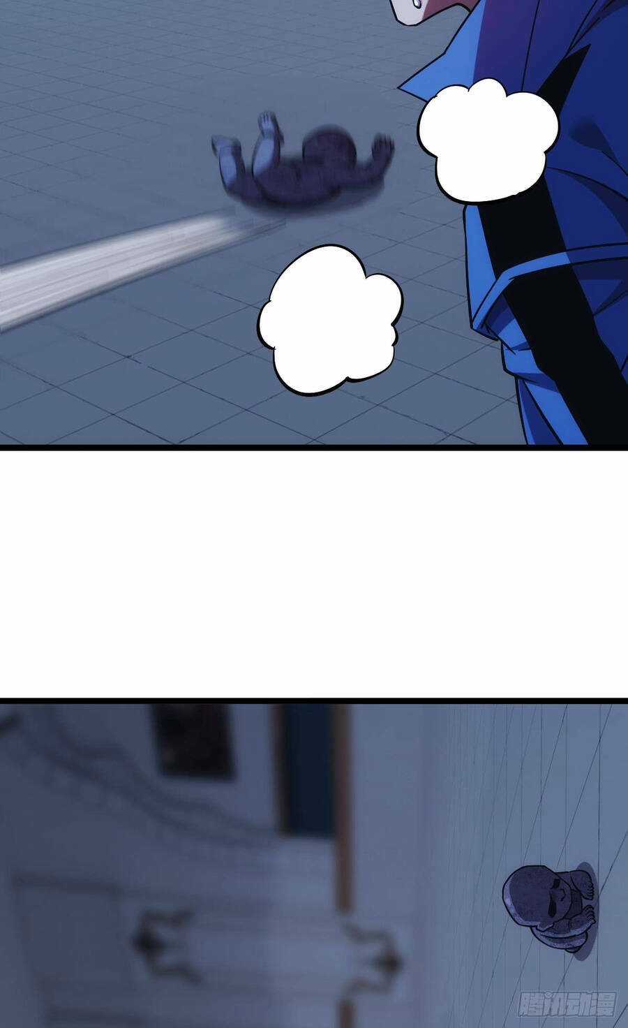 Ác Bá Trò Chơi Chapter 31 trang 47