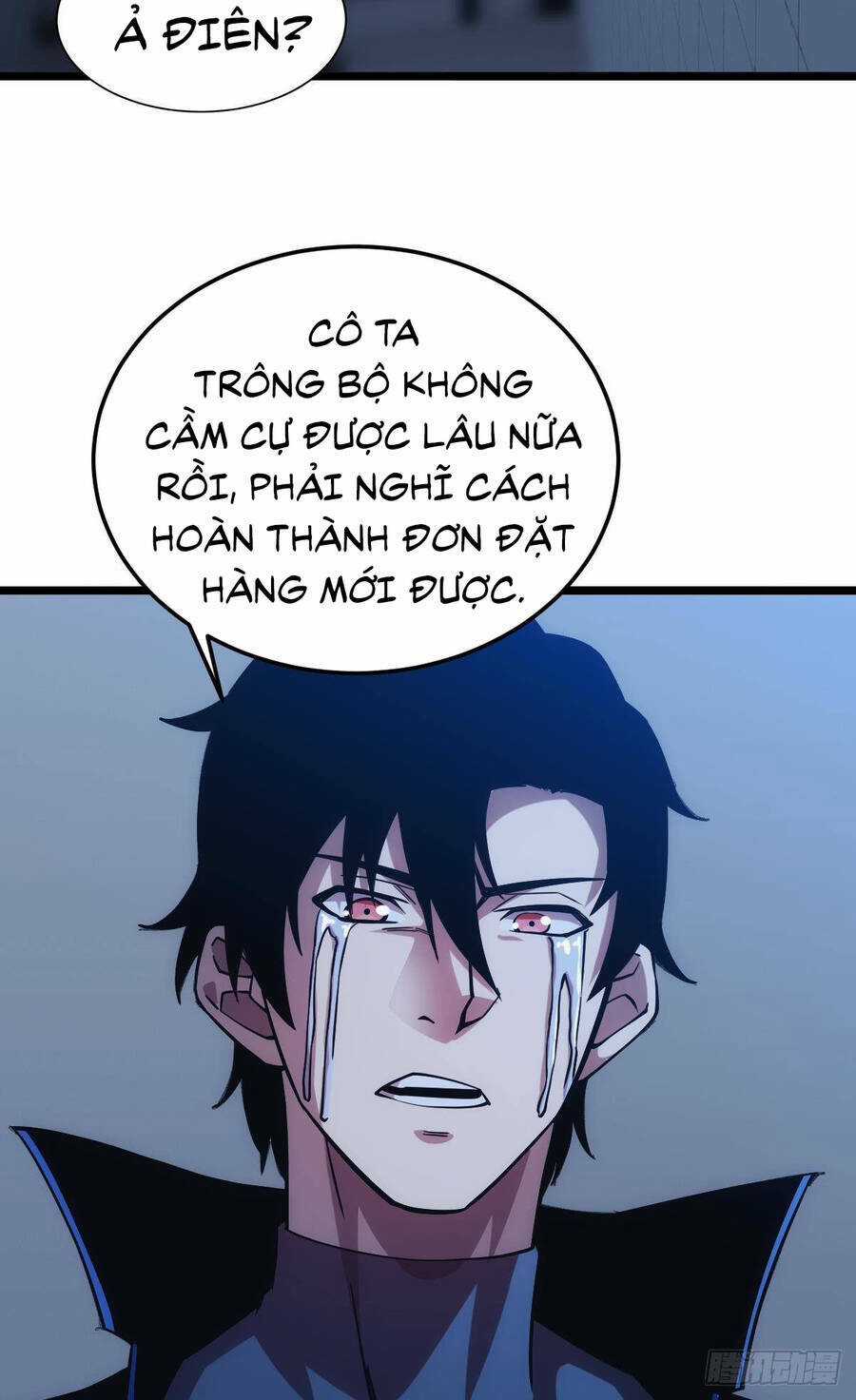 Ác Bá Trò Chơi Chapter 31 trang 49