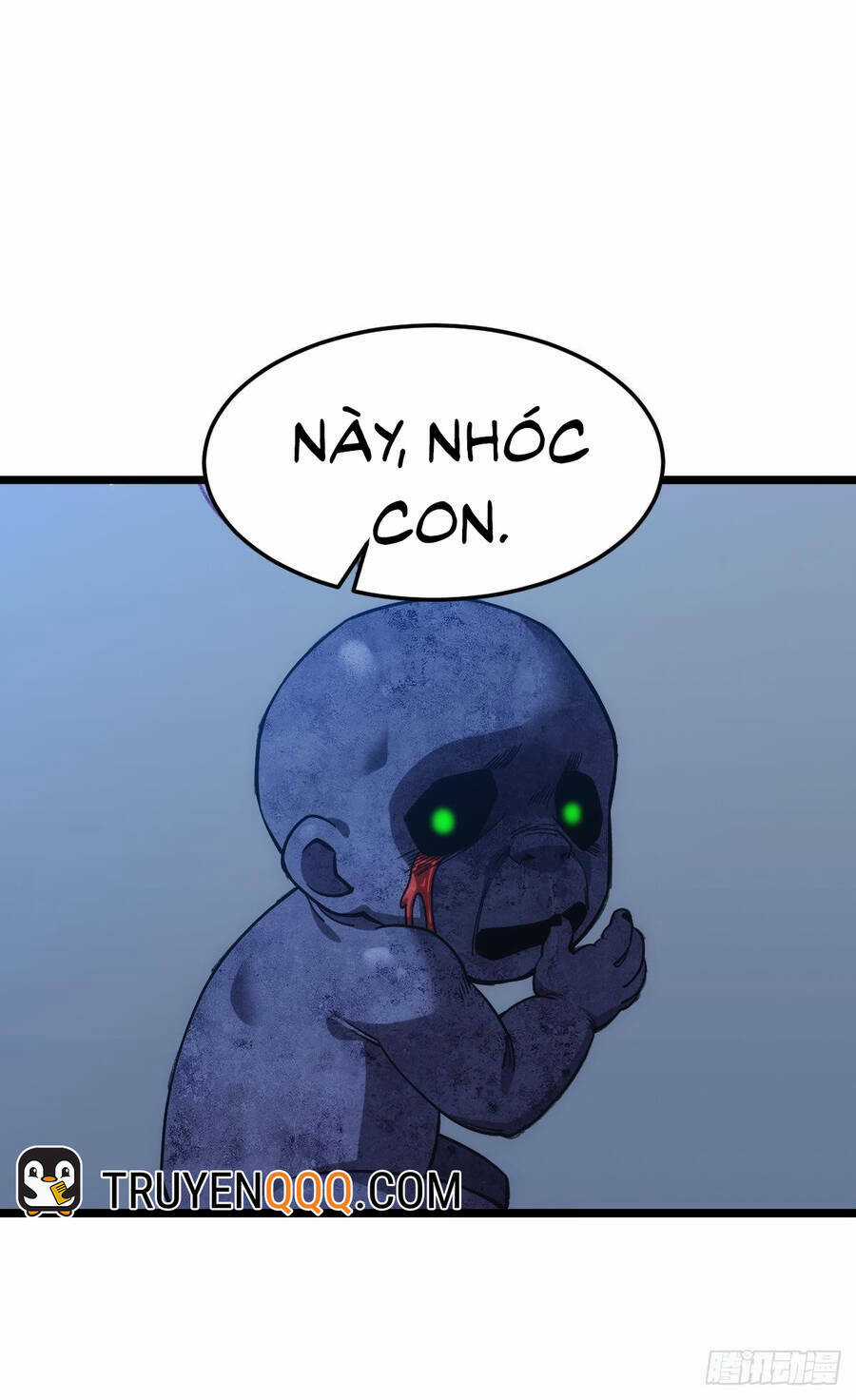 Ác Bá Trò Chơi Chapter 31 trang 51