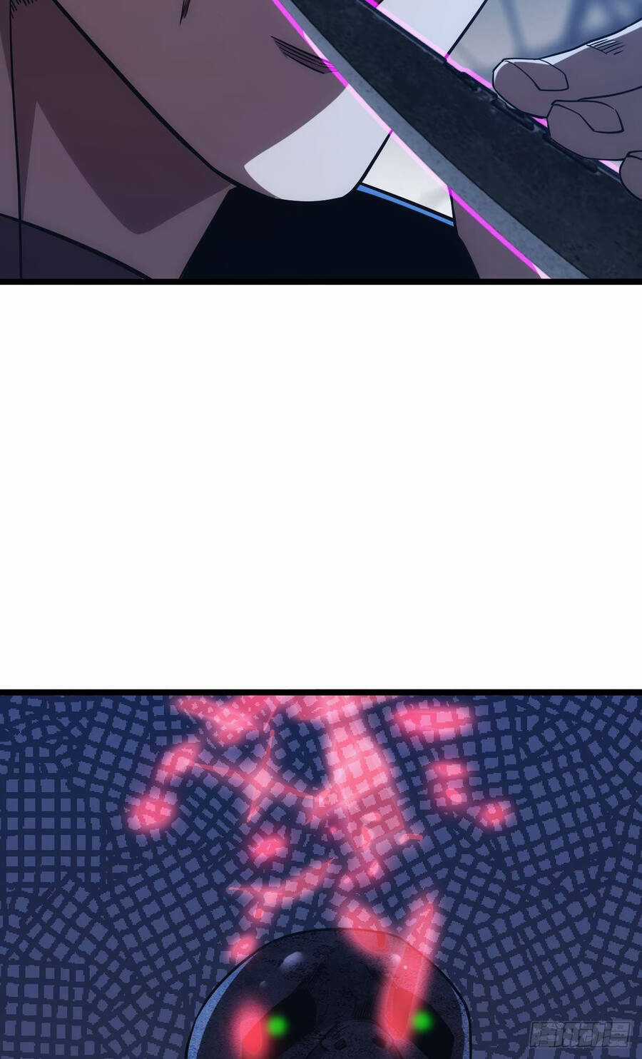 Ác Bá Trò Chơi Chapter 31 trang 54