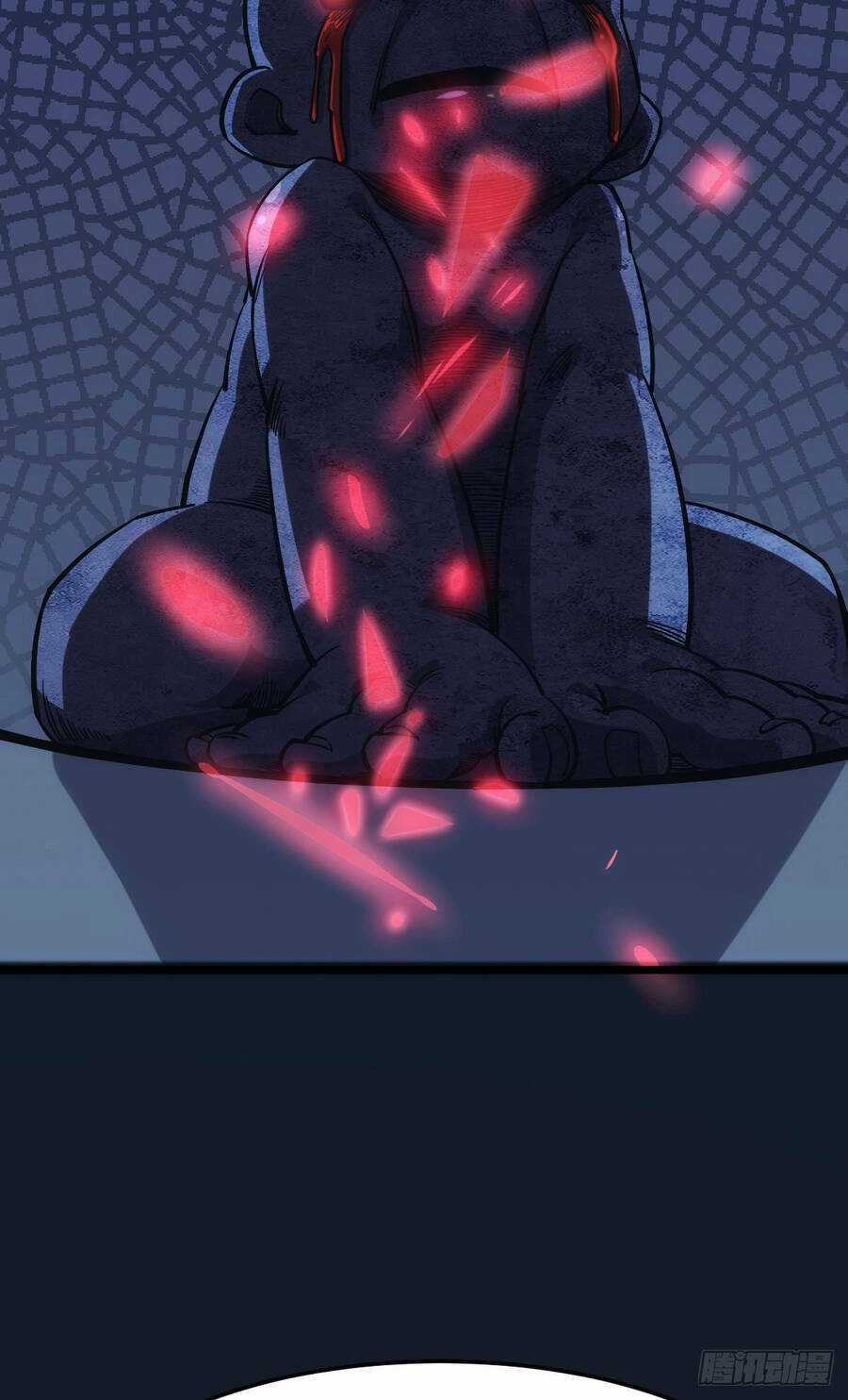 Ác Bá Trò Chơi Chapter 31 trang 55