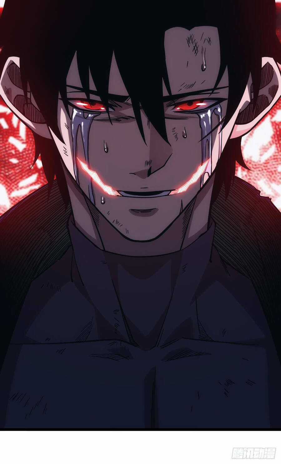 Ác Bá Trò Chơi Chapter 31 trang 57