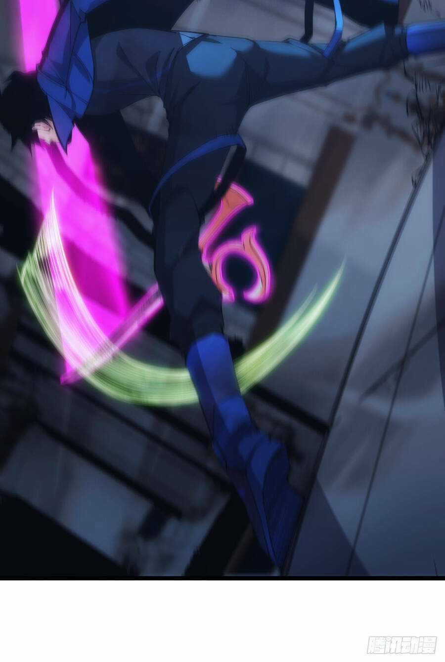 Ác Bá Trò Chơi Chapter 31 trang 7