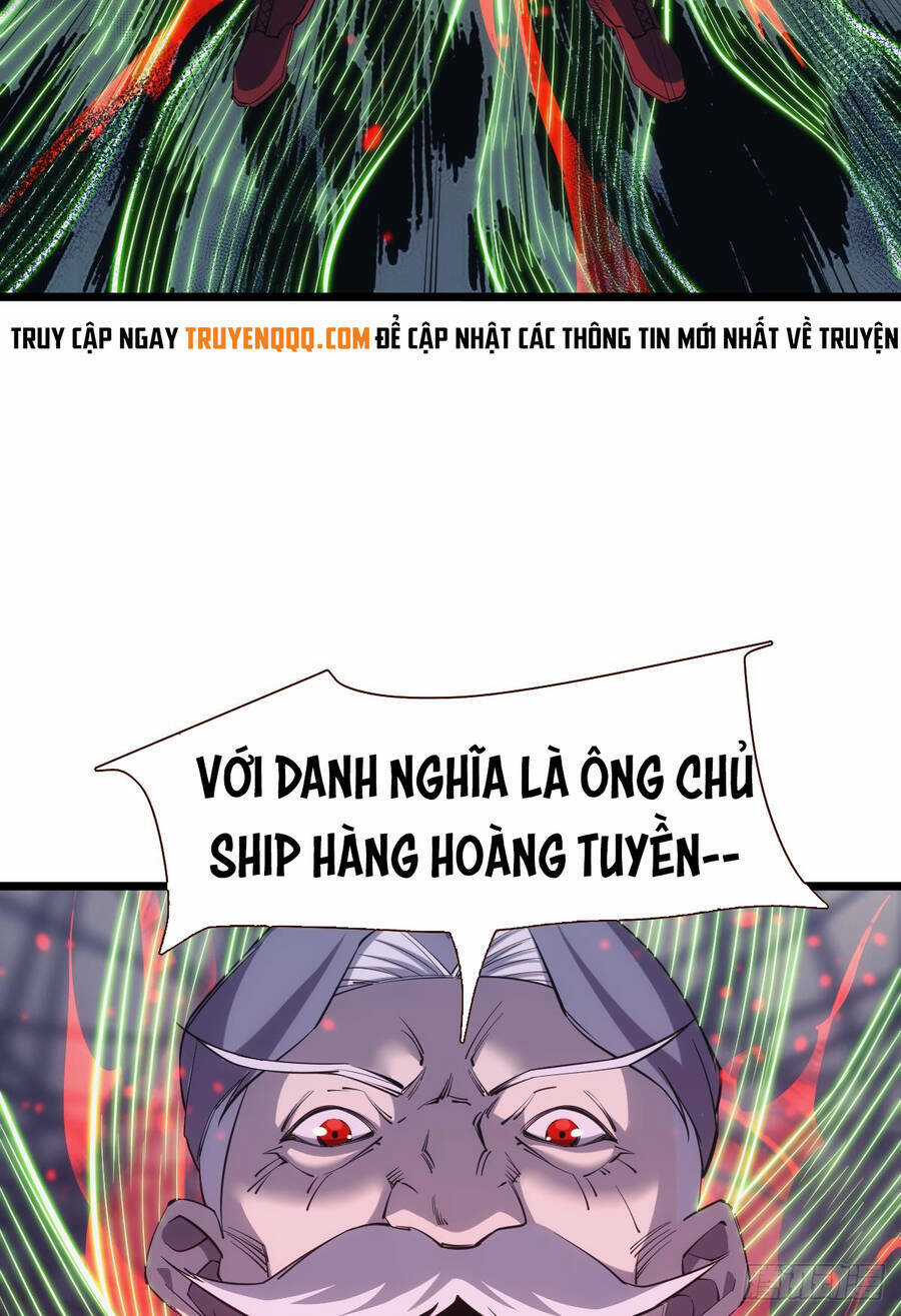 Ác Bá Trò Chơi Chapter 32 trang 11