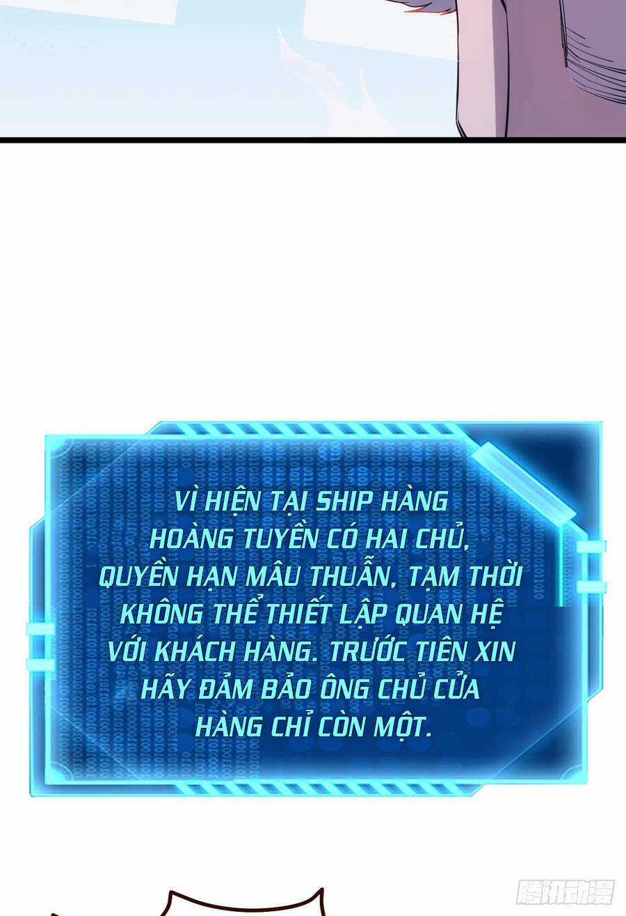 Ác Bá Trò Chơi Chapter 32 trang 13