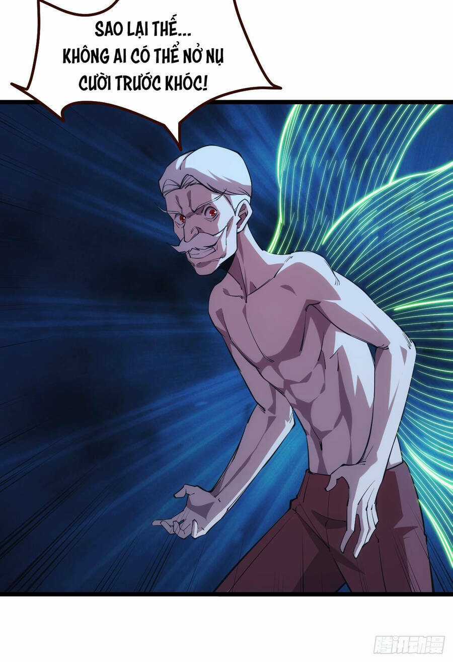 Ác Bá Trò Chơi Chapter 32 trang 14