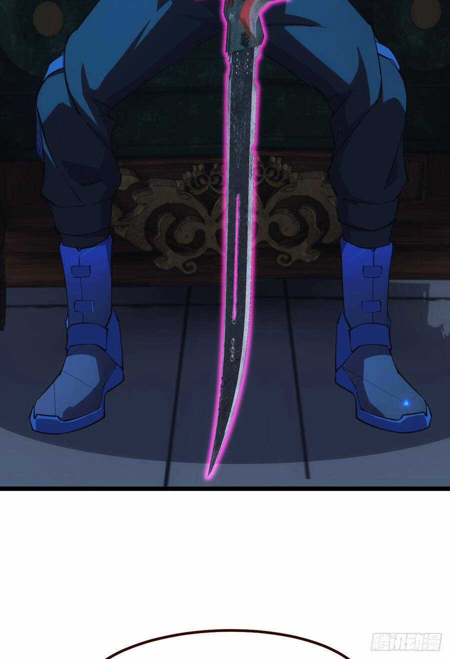 Ác Bá Trò Chơi Chapter 32 trang 16