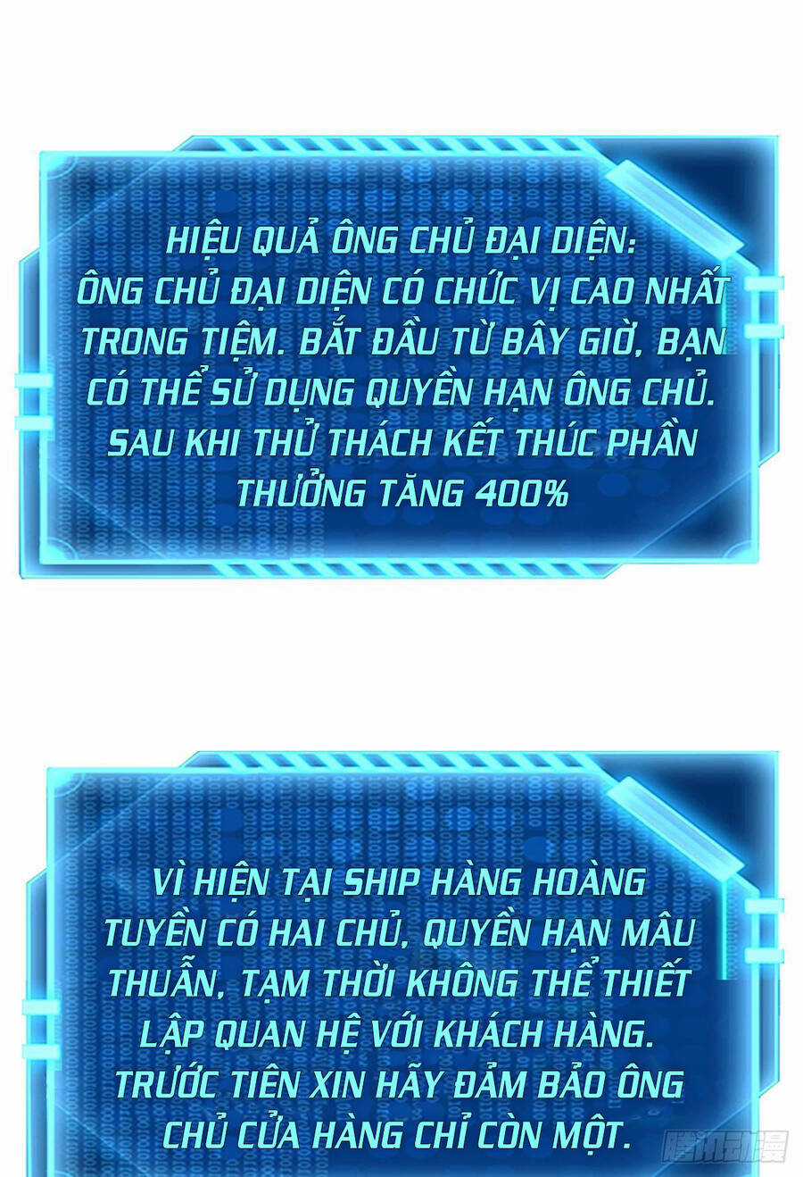 Ác Bá Trò Chơi Chapter 32 trang 18