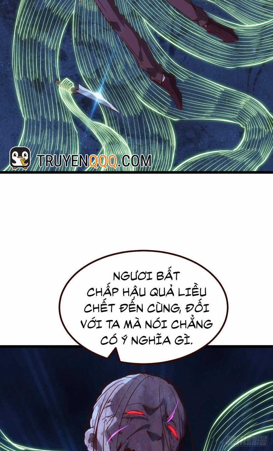 Ác Bá Trò Chơi Chapter 32 trang 2