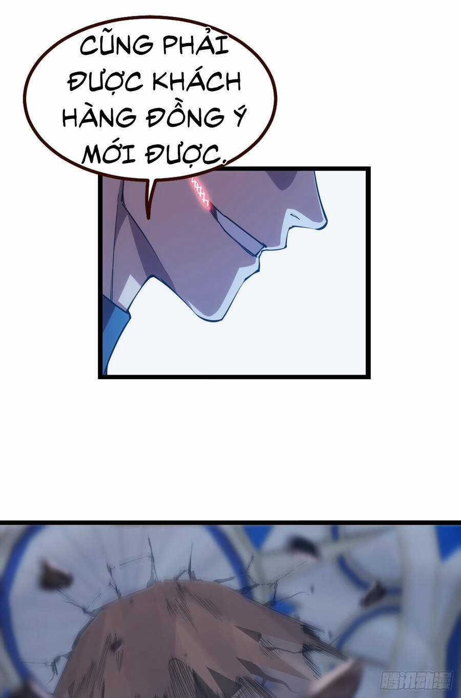 Ác Bá Trò Chơi Chapter 32 trang 23