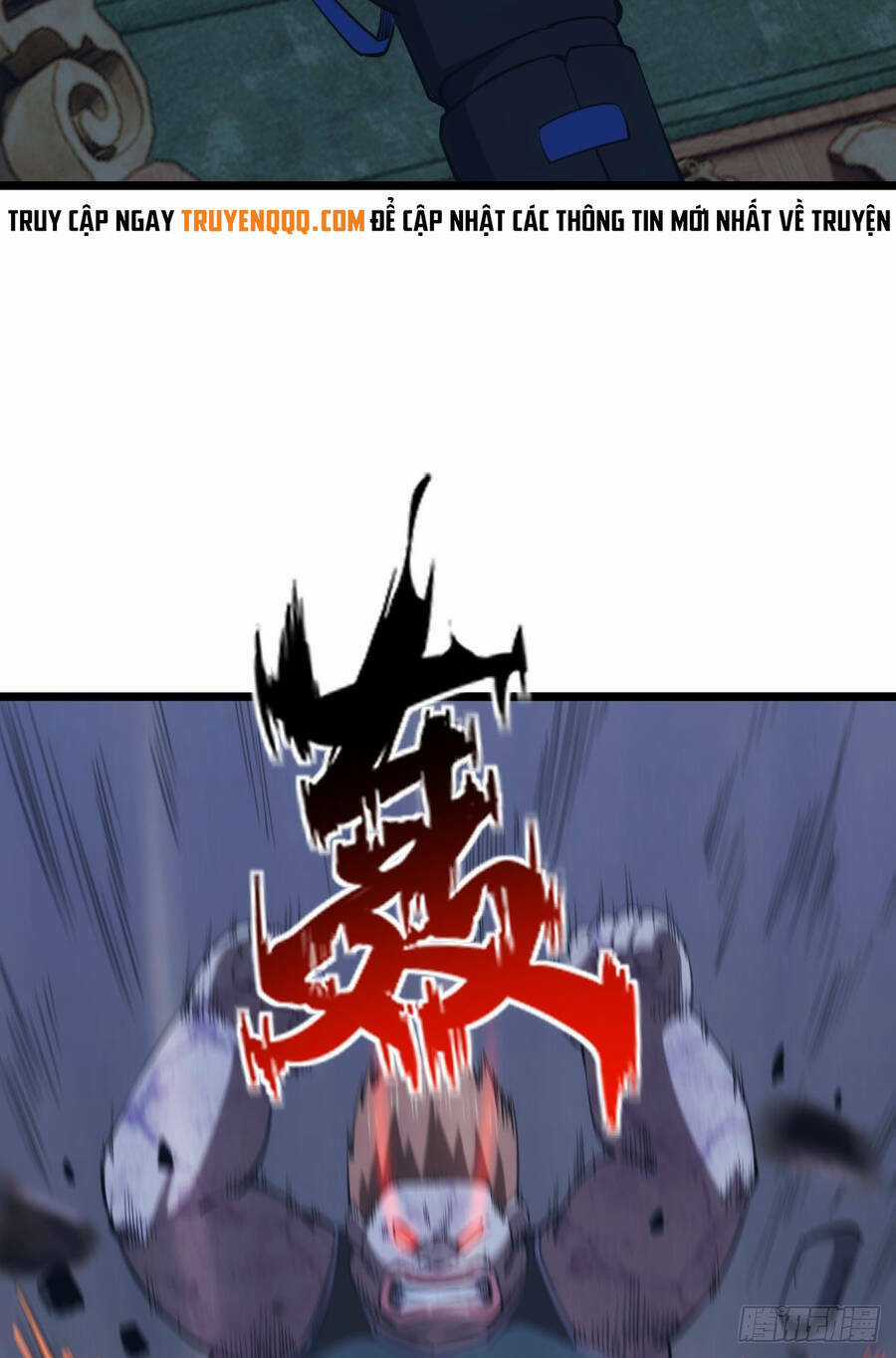 Ác Bá Trò Chơi Chapter 32 trang 26