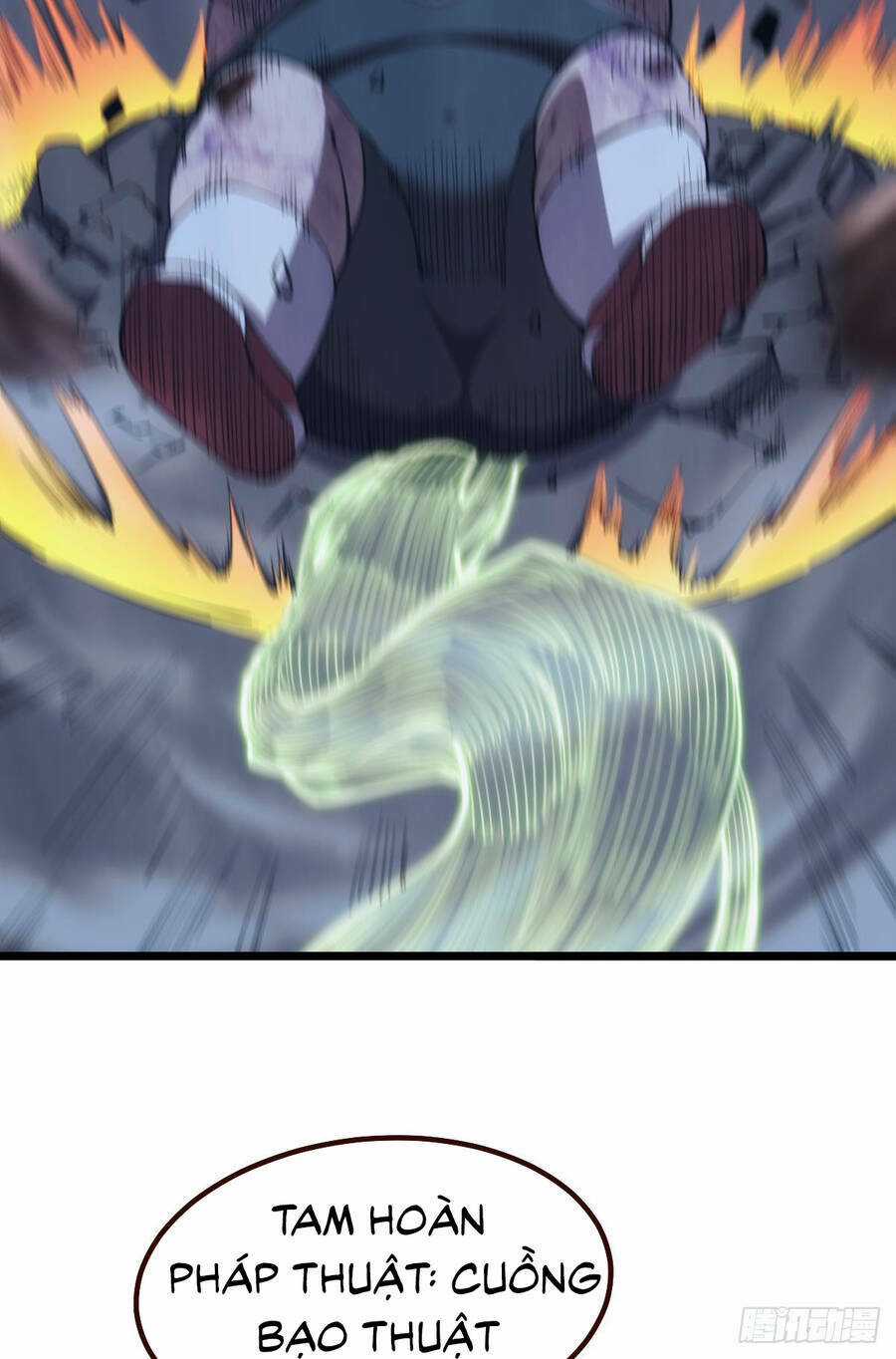 Ác Bá Trò Chơi Chapter 32 trang 27