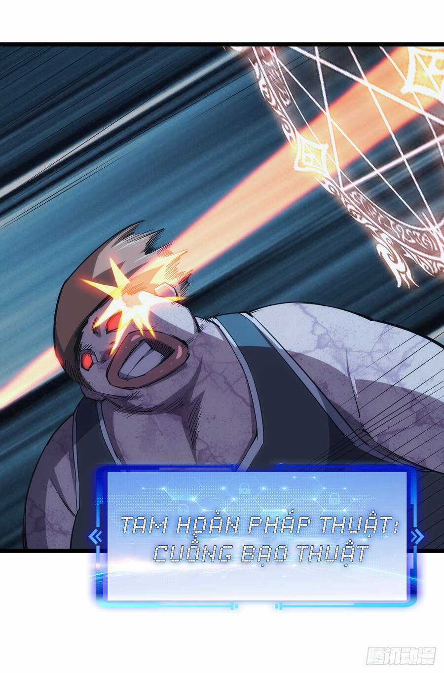 Ác Bá Trò Chơi Chapter 32 trang 29