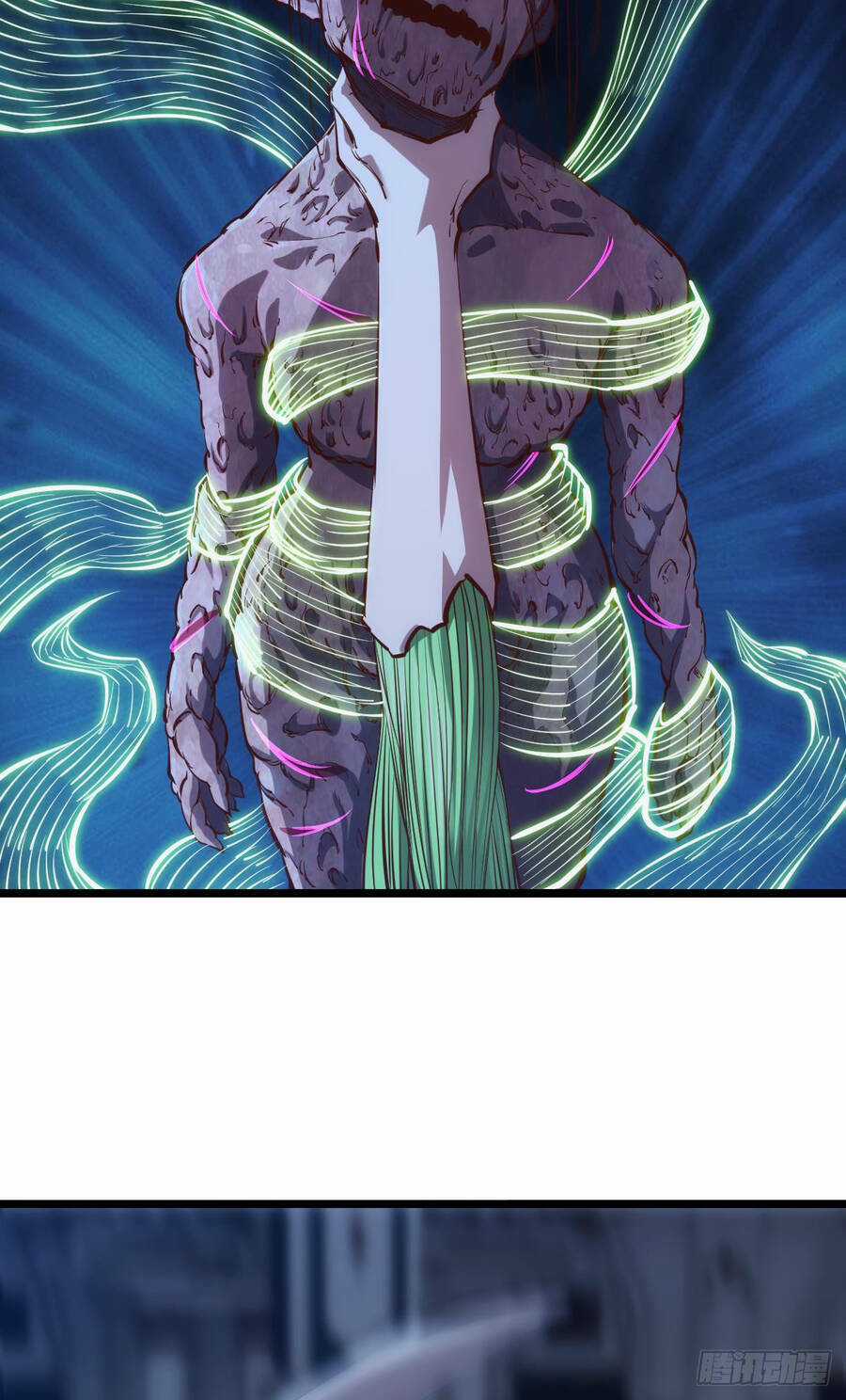 Ác Bá Trò Chơi Chapter 32 trang 3