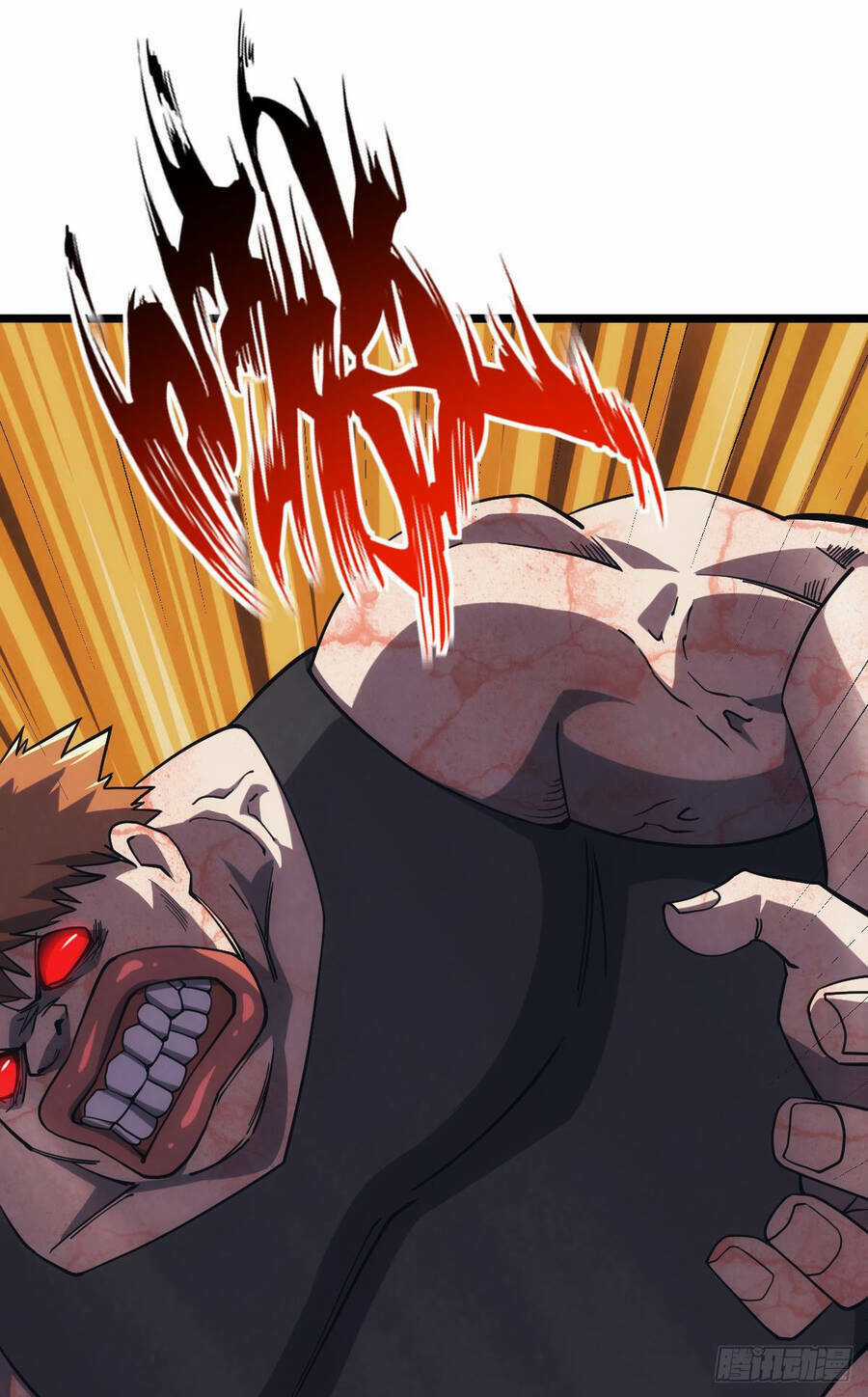 Ác Bá Trò Chơi Chapter 32 trang 30