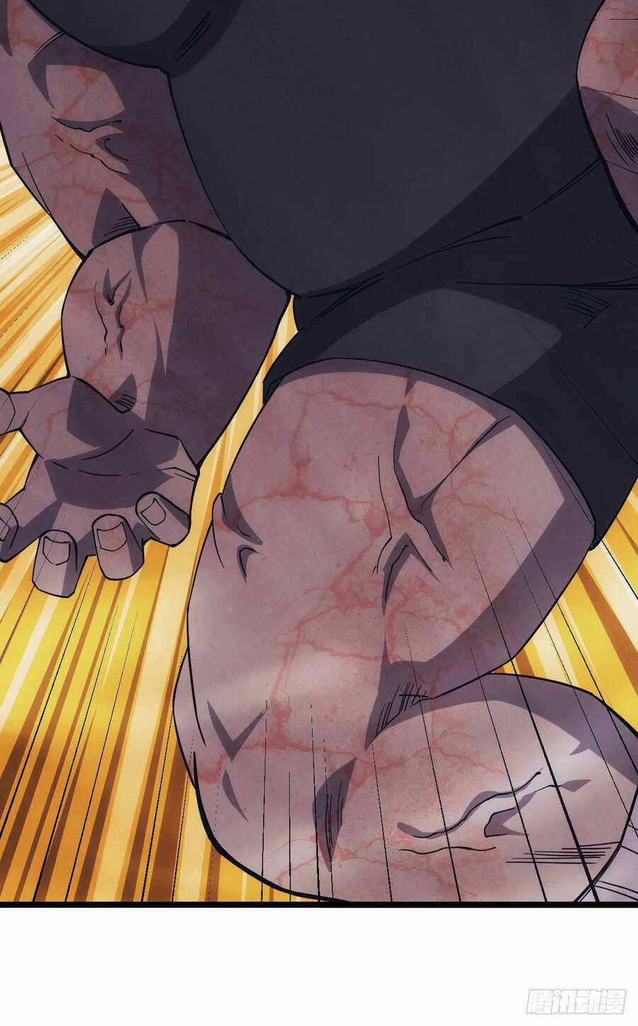 Ác Bá Trò Chơi Chapter 32 trang 31