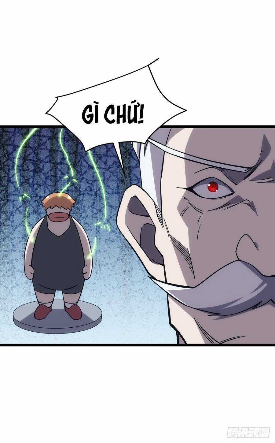 Ác Bá Trò Chơi Chapter 32 trang 32