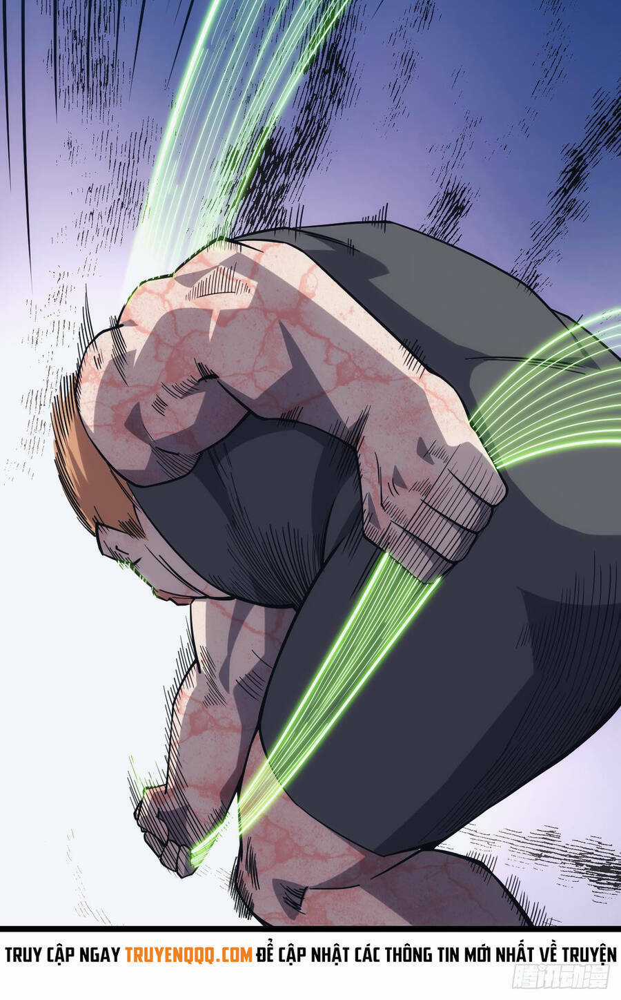 Ác Bá Trò Chơi Chapter 32 trang 34