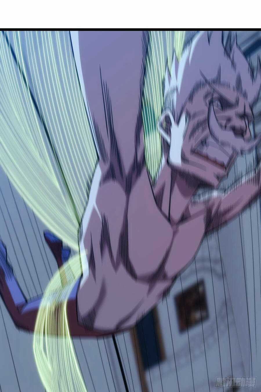 Ác Bá Trò Chơi Chapter 32 trang 35