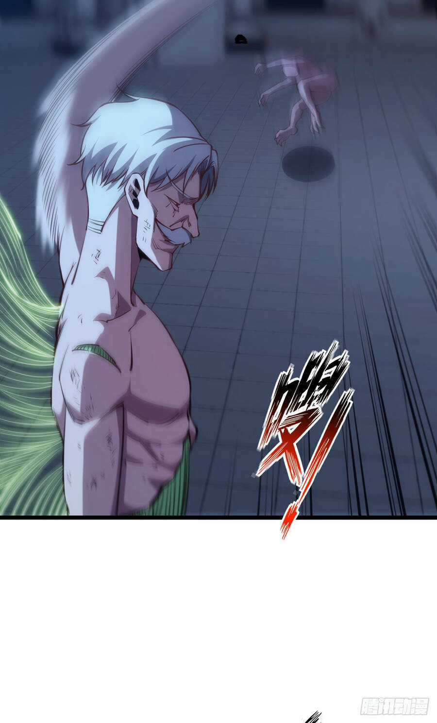 Ác Bá Trò Chơi Chapter 32 trang 4