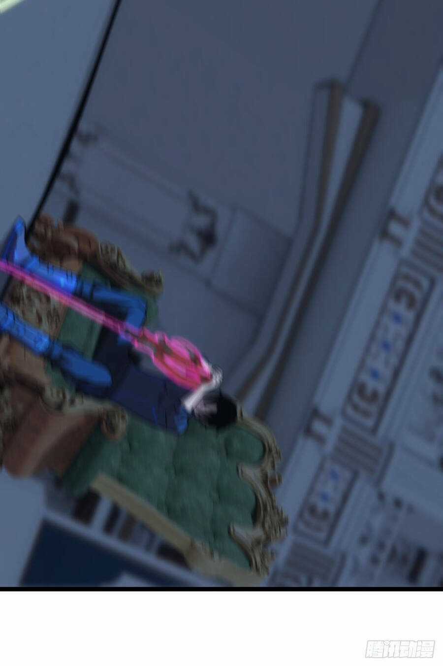 Ác Bá Trò Chơi Chapter 32 trang 41