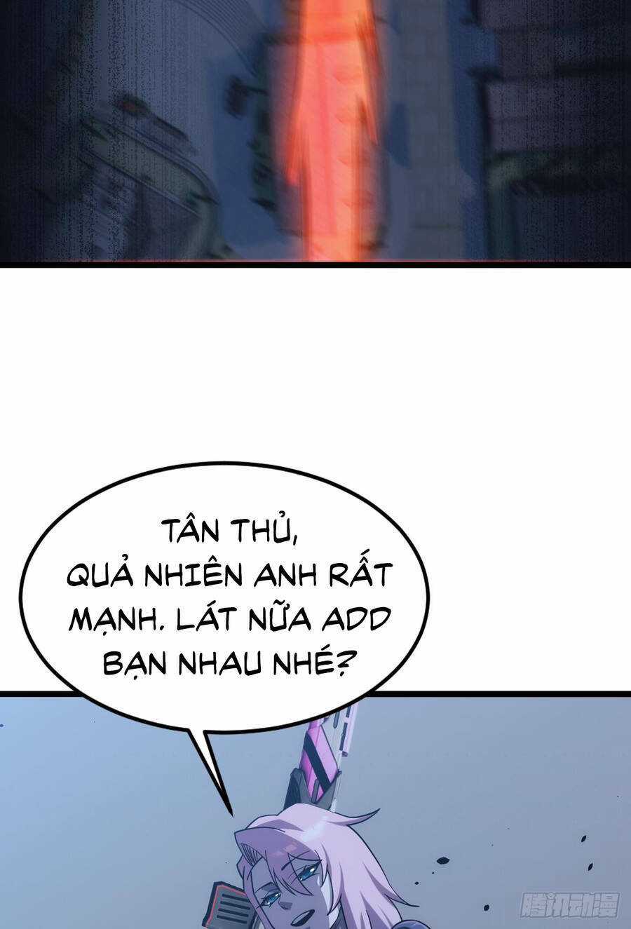Ác Bá Trò Chơi Chapter 32 trang 48