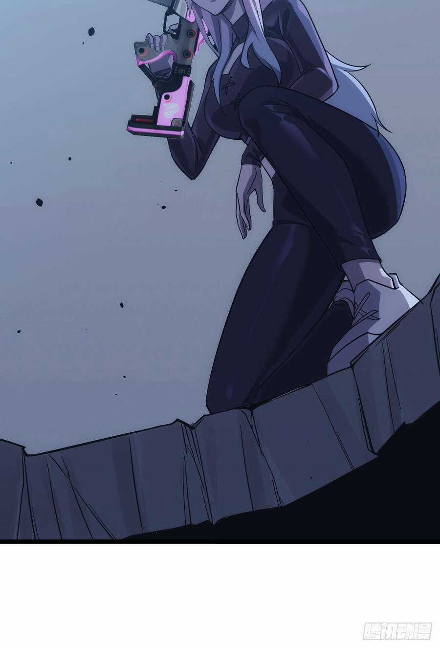 Ác Bá Trò Chơi Chapter 32 trang 49