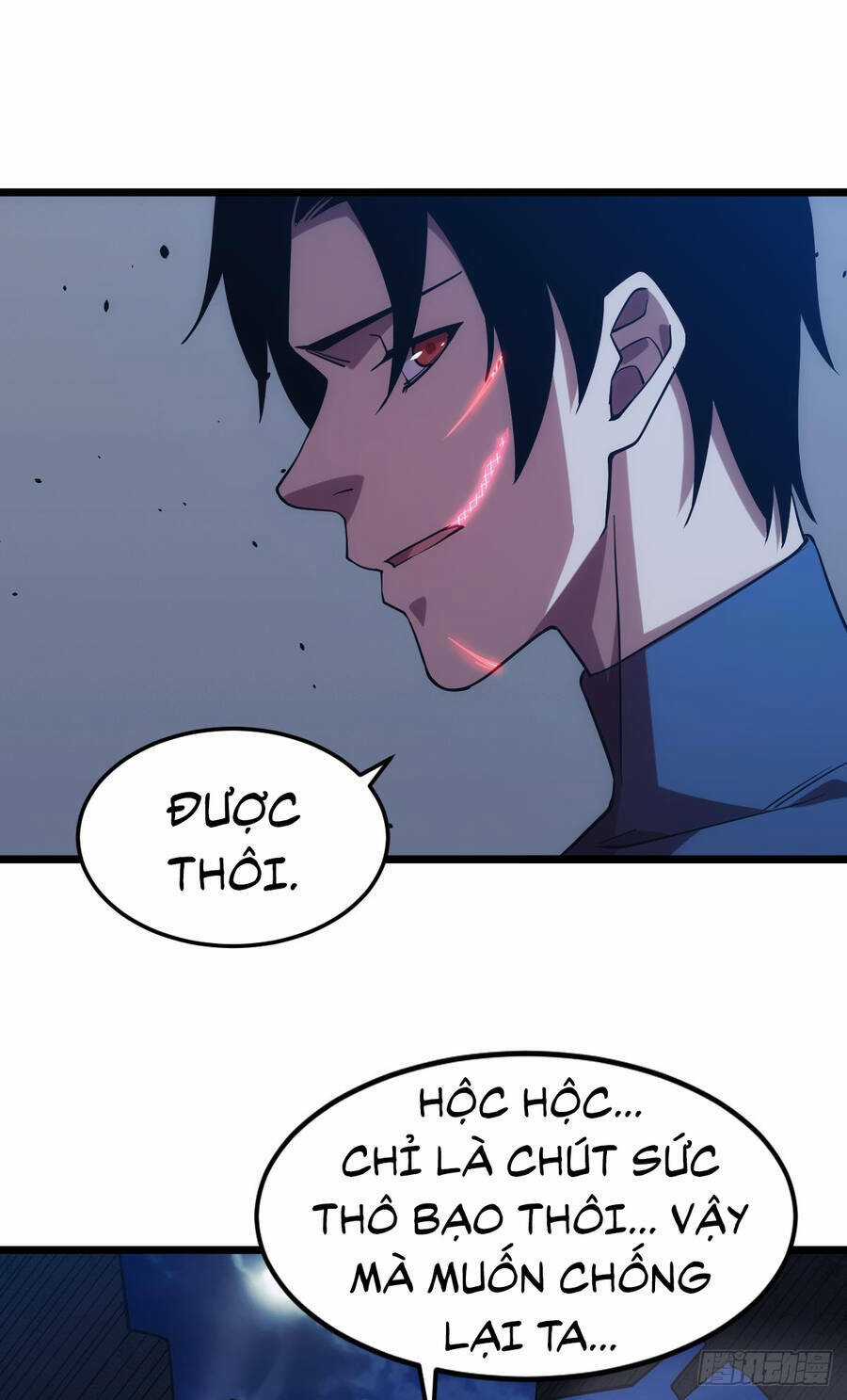 Ác Bá Trò Chơi Chapter 32 trang 50