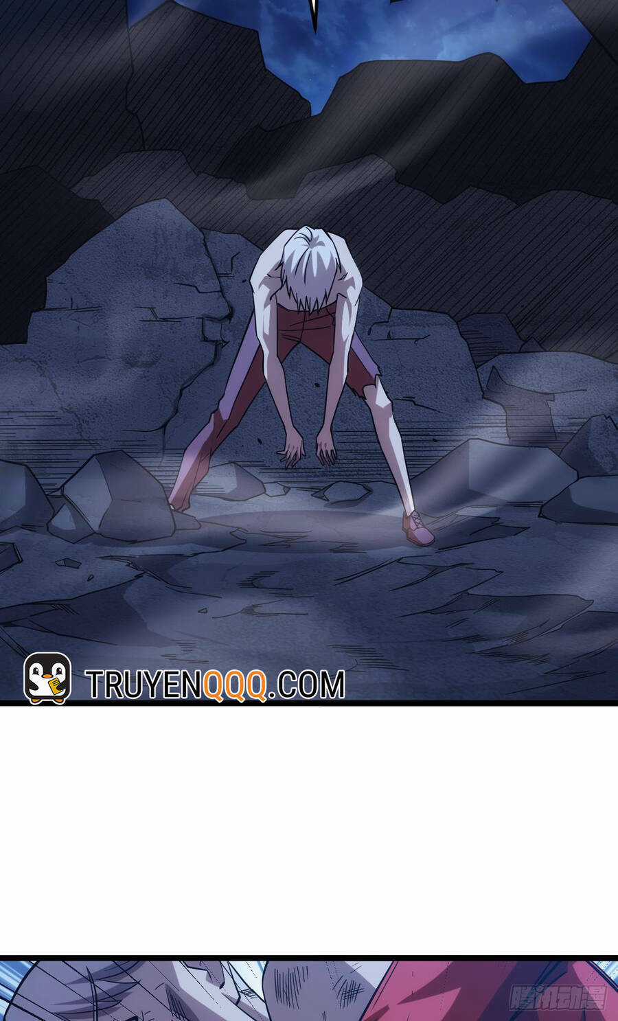 Ác Bá Trò Chơi Chapter 32 trang 51