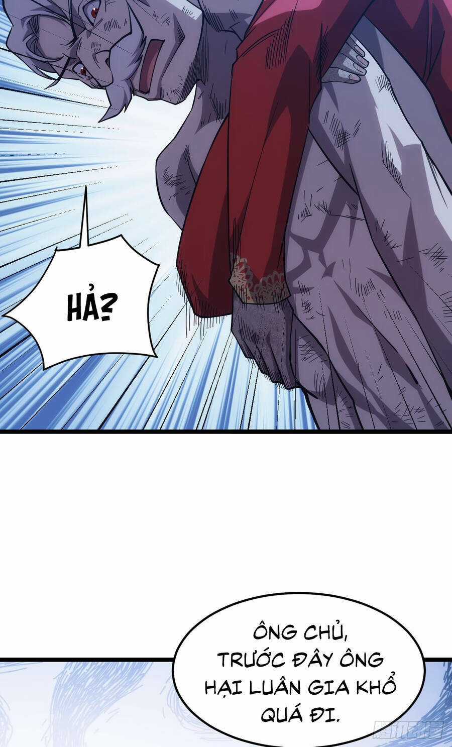 Ác Bá Trò Chơi Chapter 32 trang 52