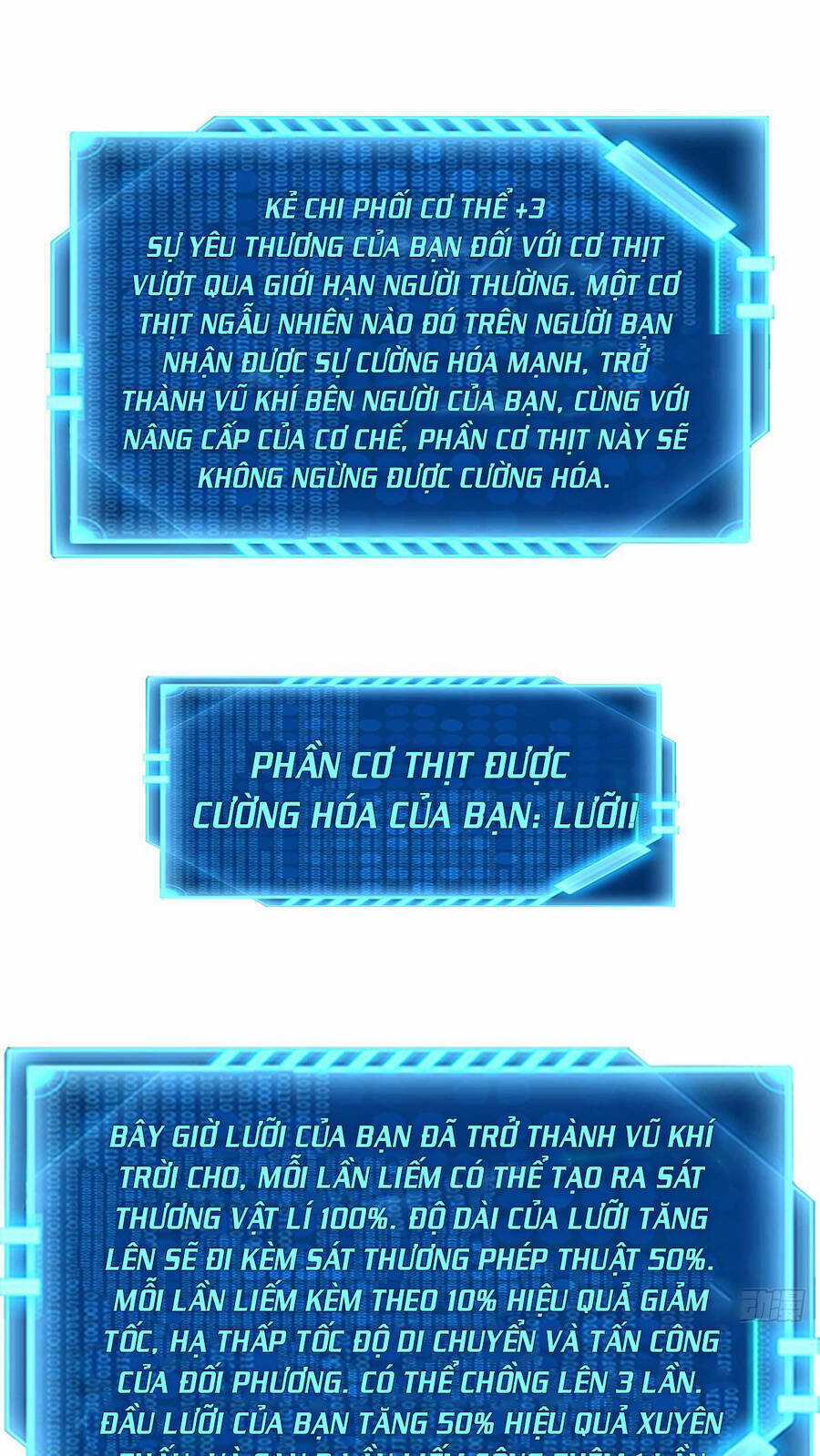 Ác Bá Trò Chơi Chapter 32 trang 63