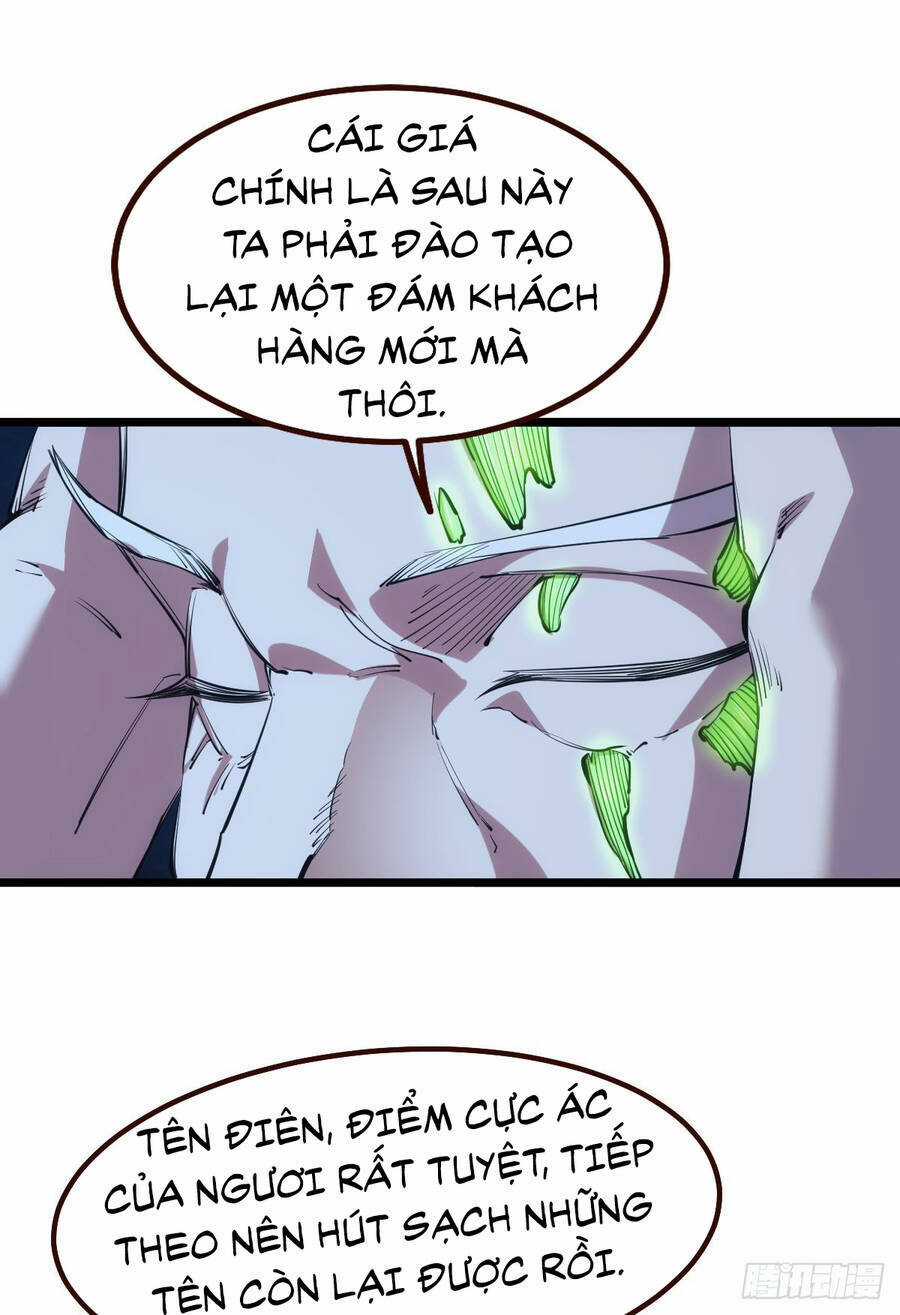 Ác Bá Trò Chơi Chapter 32 trang 8
