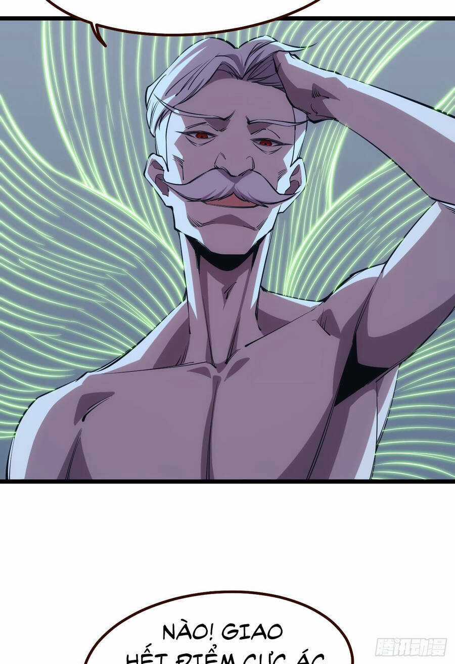 Ác Bá Trò Chơi Chapter 32 trang 9